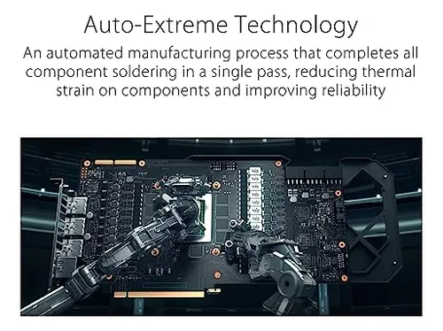 Tarjeta Grafica Asus Proart Geforce Rtx 4070 Ti 12gb