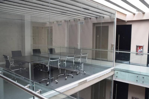 Oficina En Venta, Officia Pilar - Edificio Work