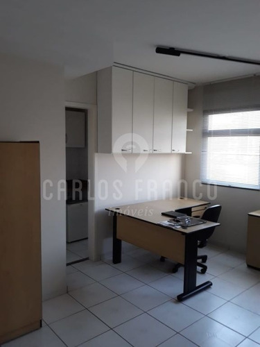 Saúde Comercial - Cf51193