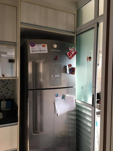 Imagem 27 de 30 de Apartamento À Venda, 75 M² Por R$ 599.000,00 - Parque São Jorge - São Paulo/sp - Ap2453