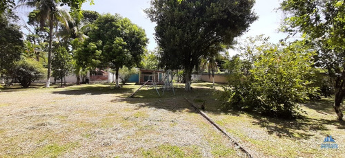 Imagem 3 de 7 de Sítio Em Santa Cândida - Itaguaí - 429 - 69314982