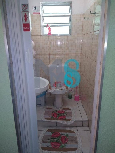 Imagem 26 de 30 de Sobrado Com 2 Dormitórios À Venda, 281 M² Por R$ 430.000,00 - Jardim Luciana - Itaquaquecetuba/sp - So0119