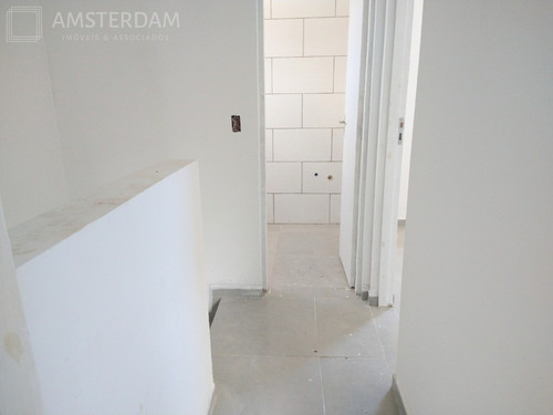Imagem 10 de 20 de Sobrado Novo A Venda No Indaiá, Bertioga - Ca00176 - 70611784