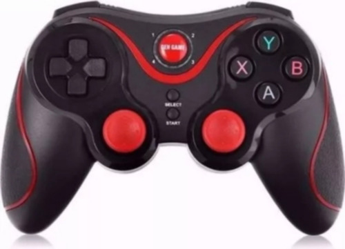 Control Joystick Gamepad Bluetooth Celular Android Pc