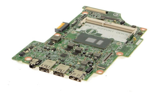 Motherboard Dell Inspiron 13 7353 7359 15 7568 Gpmw5 0gpmw5