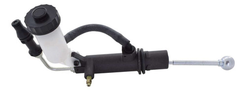 Bomba De Clutch Sierra 3500 Std 6 Vel 2001-2002 V8 8.1 Pth