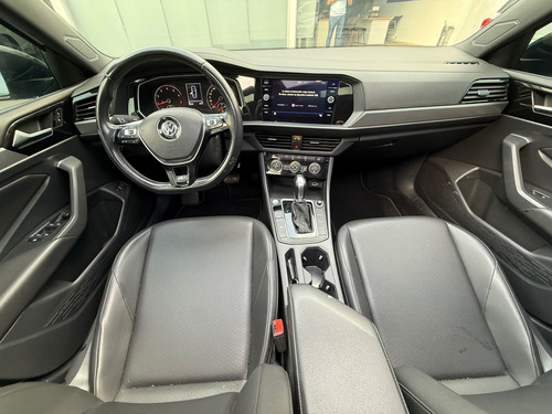 Volkswagen Jetta 1.4 T Fsi Rline Tip