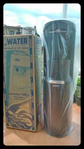 Enfriador De Agua Potable Nuevo 6 Meses De Garantía.