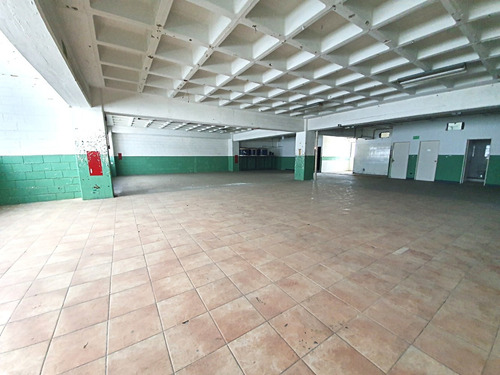 Imagen 7 de 14 de Edificio / Deposito / Oficina En Alquiler