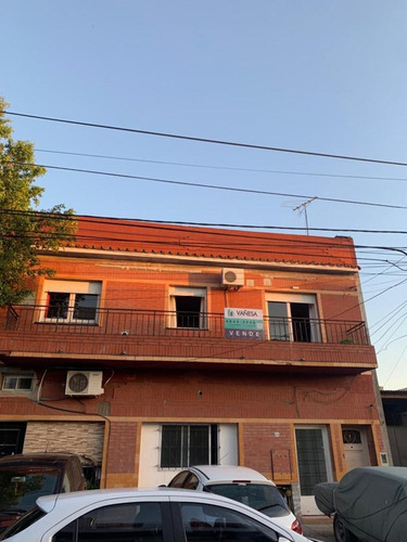 Departamento Ph En Venta En Martin Coronado, Tres De Febrero, G.b.a. Zona Oeste