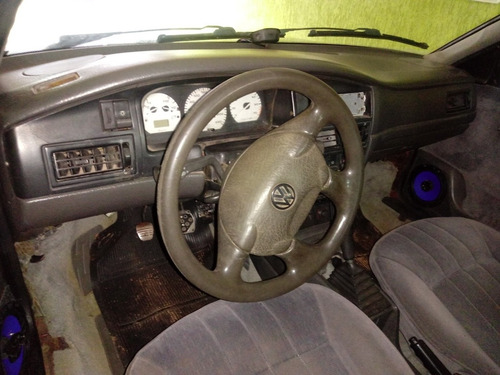 Volkswagen Santana Esclusive 2000 Mi