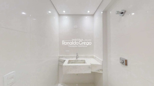 Imagem 7 de 30 de Apartamento Á Venda 4 Dorms, Aclimação, Piracicaba - R$ 1.41 Mi - V5532