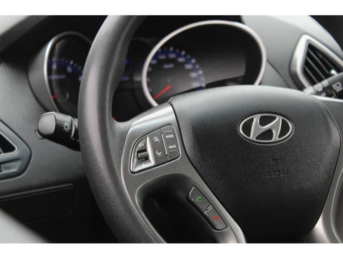 Imagem 11 de 15 de Hyundai Ix35 B