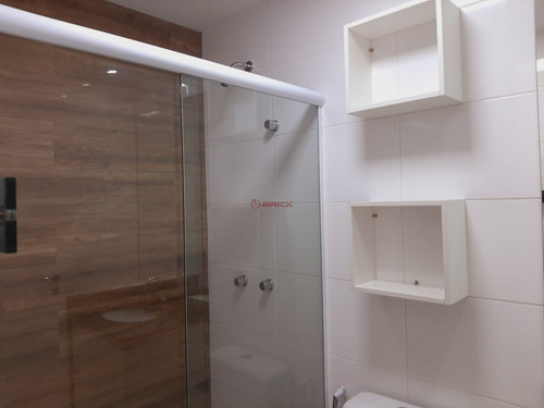 Imagem 13 de 16 de Apartamento Com 2 Quartos Sendo 1 Suíte, 70 M² No Bom Retiro - Teresópolis/rj. - Ap01961 - 70650899