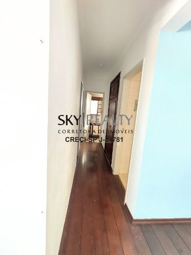 Imagem 5 de 15 de Apartamentos - Vila Constanca - Ref: 2186 - L-2186