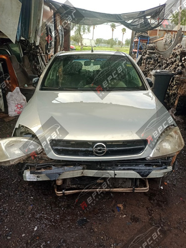Chevrolet Corsa Evolution 2005 En Desarme