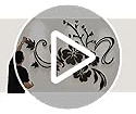 Calcomanías De Pared 3d Flor Espejo - Pegatinas De Pared Par