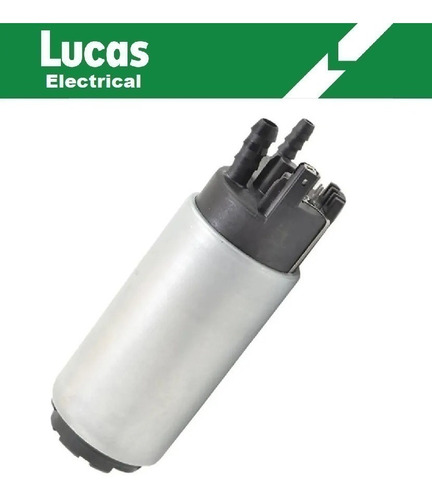 Bomba De Combustible Lucas Vw Amarok 2.0 Tdi 2h0919050b