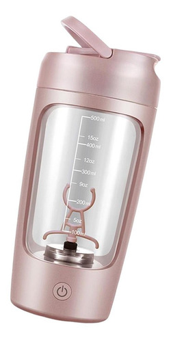 Vasos Mezcladores Portátiles Vasos Mezcladores Usb Rosado