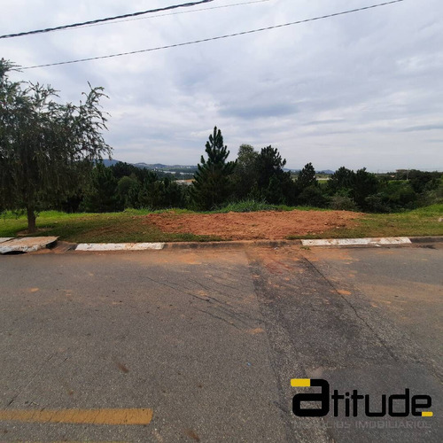Imagem 14 de 14 de Terreno A Venda No Reserva Santa Anna. - 4836