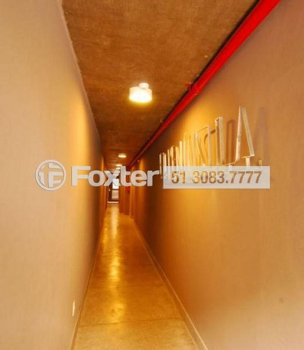 Imagem 19 de 20 de Apartamento, 1 Dormitórios, 51.86 M², Centro Histórico - 187636