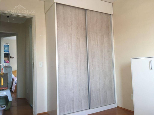 Imagem 22 de 28 de Apartamento Com 2 Dormitórios À Venda, 59 M² Por R$ 390.000,00 - Jabaquara - São Paulo/sp - Ap1655