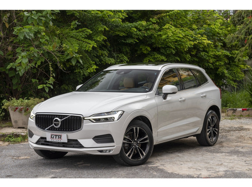 Volvo XC60 2.0 T5 GASOLINA MOMENTUM AWD GEARTRONIC