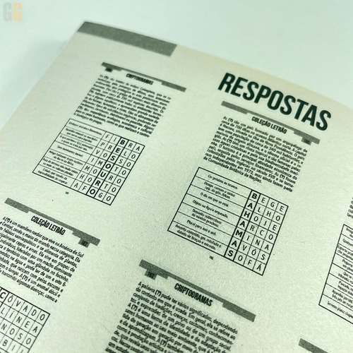 365 Criptogramas - Letrão | Melhor Idade