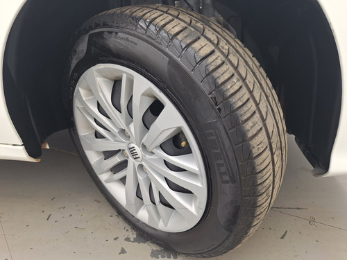 Fiat Cronos 1.3 FIREFLY FLEX DRIVE MANUAL
