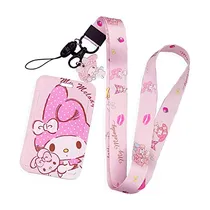 Comprar Llavero Lindo Funda De Teléfono, Porta Insignias, Llav...