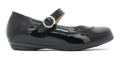 Hush puppies escolar 2019 sale
