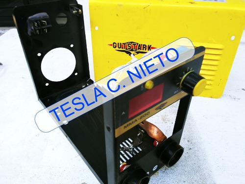 Imagen 3 de 6 de Igbt Ygw60n65 4 Piezas Maquina Inversora Gustark