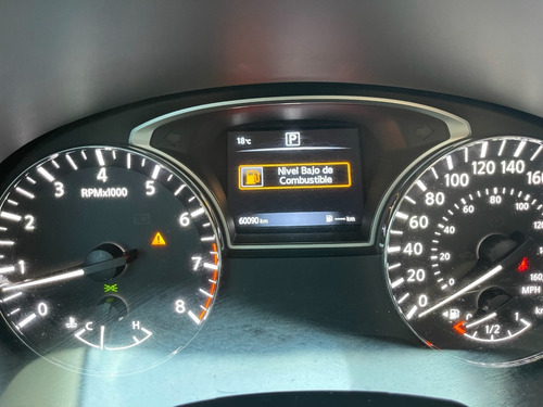 Imagen 4 de 15 de Nissan Pathfinder 2017 Aut Advance A Credito O Contado