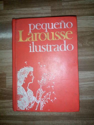 Mi Pequeño Larousse 