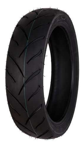 Imagen 1 de 1 de Cubierta Moto 140 60 17 Trasera Motomel Sirius 250