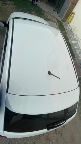 Volkswagen Gol Trend 1.6 Trendline 101cv