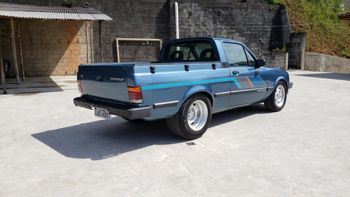 Chevette Chevy 500 Motor Opala 6 Cilindros 4.1 Gtb Amv Sm