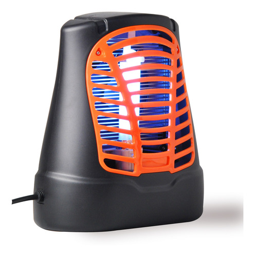 Mata Mosquito 220v Insetos Moscas Repelente Spray Relaxmedic