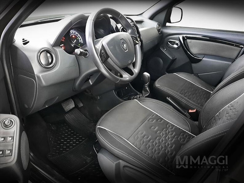 Renault Duster Oroch 2.0 16v Dynamique