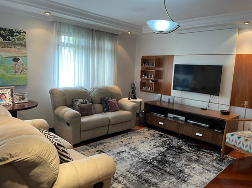 Apartamento A Venda Em São Paulo - 24696