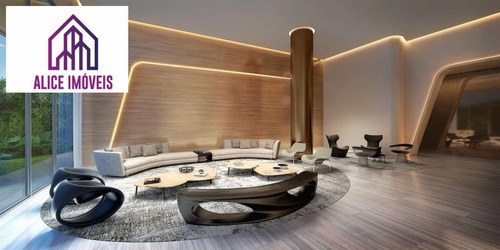 Imagem 9 de 11 de Heritage By Pininfarina - Itaim Bibi - 570m² - Ultimas Unidades - 69