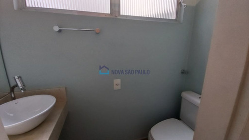 Imagem 12 de 15 de Salas Comercial , Sem Vaga - Na Sé - Bi26752