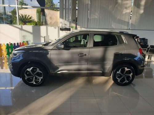 Caoa Chery TIGGO 5X PRO 1.5 TCI FLEX HYBRID CVT