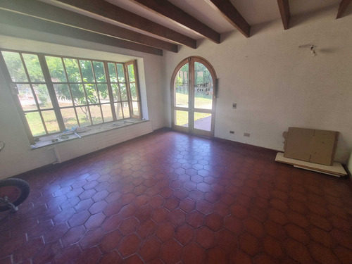 Gran Casa En Refugios Del Arrayán (93646)