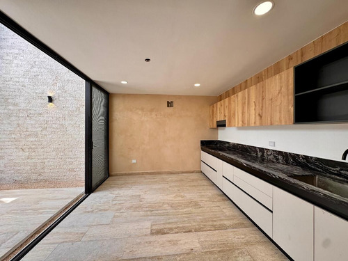 Casa Venta Dzityá, 160m2, 3 Recámaras, Entrega Inmediata, Dzityá.