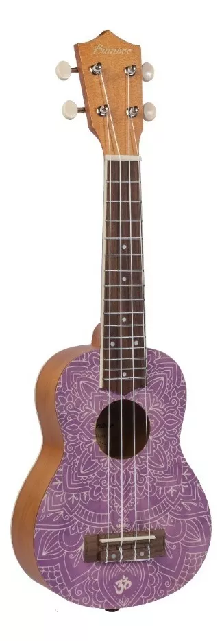 Tercera imagen para búsqueda de ukelele soprano