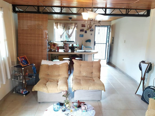 Imagen 5 de 10 de Townhouse En Venta, La Cumaca, San Diego, Carabobo