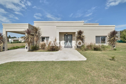 Casa Venta Prados Del Oeste Moreno