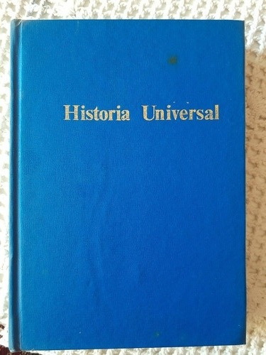 Enciclopedia Historia Universal. Pueblos De La Prehistoria