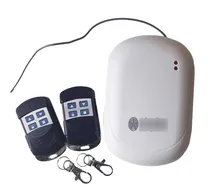 Comprar Kit Receptor 2 Controles Motor Paralelo Cortina Metalica Sta